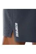 SHORTS OLYMPIKUS CORRE 7 MASCULINO - Grafite