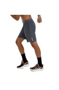 SHORTS OLYMPIKUS CORRE 7 MASCULINO - Grafite