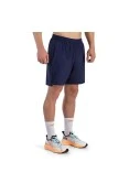 SHORTS OLYMPIKUS CORRE 7 MASCULINO - Marinho