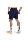 SHORTS OLYMPIKUS CORRE 7 MASCULINO - Marinho
