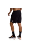 SHORTS OLYMPIKUS CORRE 7 MASCULINO - Preto