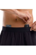 SHORTS OLYMPIKUS CORRE 7 MASCULINO - Preto