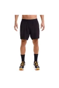 SHORTS OLYMPIKUS CORRE 7 MASCULINO - Preto