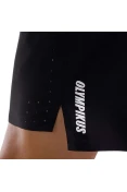 SHORTS OLYMPIKUS CORRE 7 MASCULINO - Preto