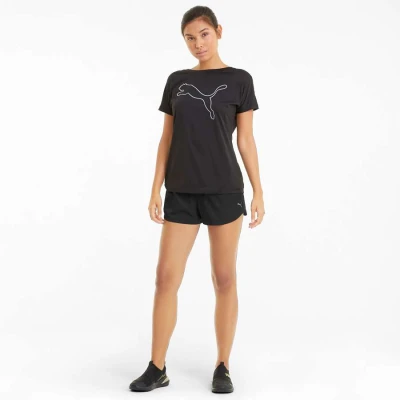 SHORTS PUMA PERFORMANCE WOVEN 3 SHORTS PUMA PERFORMANCE WOVEN 3