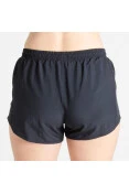 SHORTS UNDER ARMOUR FLY BY FEMININO - Preto
