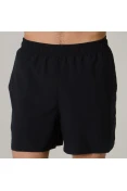 SHORTS UNDER ARMOUR QUALIFIER 5 MASCULINO - Preto