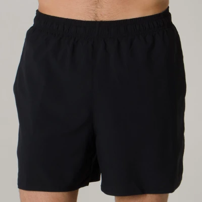 SHORTS UNDER ARMOUR QUALIFIER 5 MASCULINO - Preto