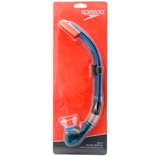 SNORKEL SPEEDO BELIZE - Azul