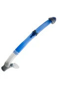 SNORKEL SPEEDO MARLIN MASK - Azul