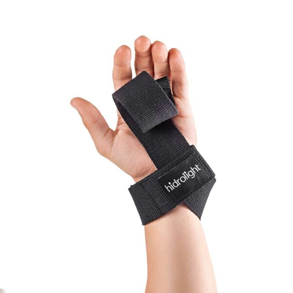 STRAP HIDROLIGHT BASIC - Preto