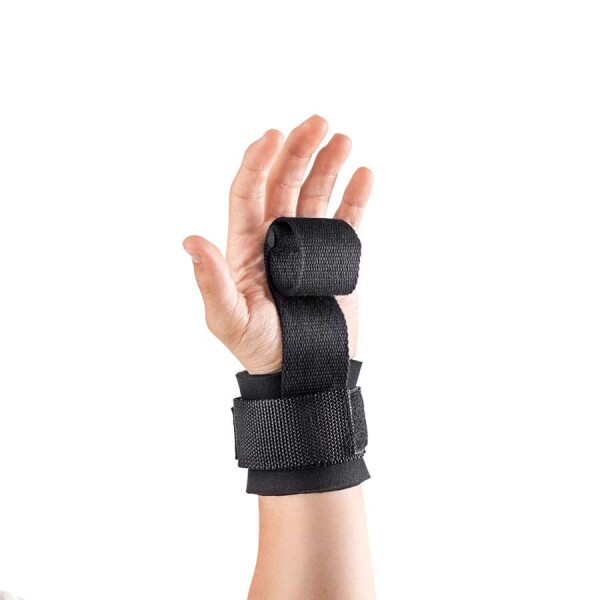 STRAP HIDROLIGHT MAXI - Preto