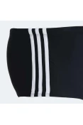 SUNGA ADIDAS 3 LISTRAS MASCULINA - Preto/branco SUNGA ADIDAS 3 LISTRAS MASCULINA - Preto/branco