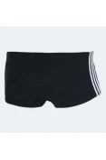 SUNGA ADIDAS 3 LISTRAS MASCULINA - Preto/branco SUNGA ADIDAS 3 LISTRAS MASCULINA - Preto/branco