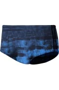SUNGA ADIDAS 3S GRÁFICA - Azul/marinho