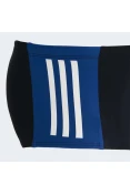 SUNGA ADIDAS BLOCK 3S - Preto/azul SUNGA ADIDAS BLOCK 3S - Preto/azul