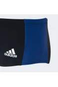 SUNGA ADIDAS BLOCK 3S - Preto/azul SUNGA ADIDAS BLOCK 3S - Preto/azul