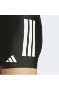 SUNGA ADIDAS BOXER 3 LISTRAS BLD MASCULINA - Preto/branco