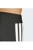 SUNGA ADIDAS BOXER 3 LISTRAS BLD MASCULINA - Preto/branco