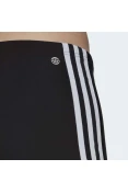 SUNGA ADIDAS BOXER 3 LISTRAS - Preto SUNGA ADIDAS BOXER 3 LISTRAS - Preto
