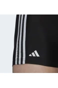 SUNGA ADIDAS BOXER 3 LISTRAS - Preto SUNGA ADIDAS BOXER 3 LISTRAS - Preto