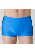 SUNGA ADIDAS BOXER INFINITEX EC3S BX - Azul/marinho SUNGA ADIDAS BOXER INFINITEX EC3S BX - Azul/marinho