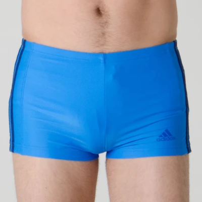 SUNGA ADIDAS BOXER INFINITEX EC3S BX - Azul/marinho SUNGA ADIDAS BOXER INFINITEX EC3S BX - Azul/marinho