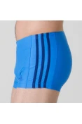 SUNGA ADIDAS BOXER INFINITEX EC3S BX - Azul/marinho SUNGA ADIDAS BOXER INFINITEX EC3S BX - Azul/marinho