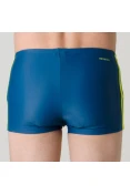 SUNGA ADIDAS BOXER INFINITEX EC3S BX - Marinho/verde SUNGA ADIDAS BOXER INFINITEX EC3S BX - Marinho/verde