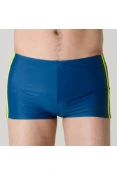 SUNGA ADIDAS BOXER INFINITEX EC3S BX - Marinho/verde SUNGA ADIDAS BOXER INFINITEX EC3S BX - Marinho/verde