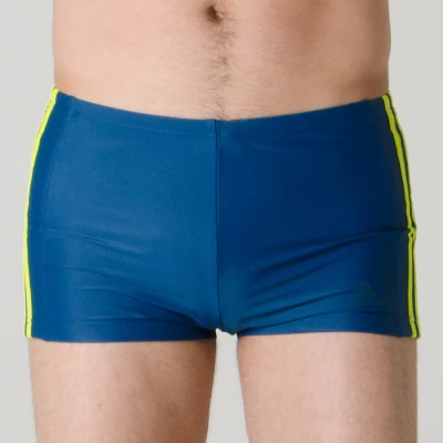 SUNGA ADIDAS BOXER INFINITEX EC3S BX - Marinho/verde SUNGA ADIDAS BOXER INFINITEX EC3S BX - Marinho/verde