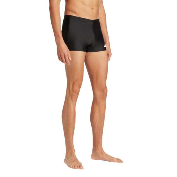 SUNGA ADIDAS BOXER SLD - Preto