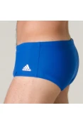 SUNGA ADIDAS ESSENCE BRASIL - Azul SUNGA ADIDAS ESSENCE BRASIL - Azul