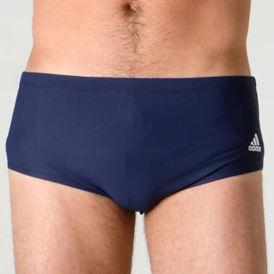SUNGA ADIDAS ESSENCE BRASIL - Marinho SUNGA ADIDAS ESSENCE BRASIL - Marinho