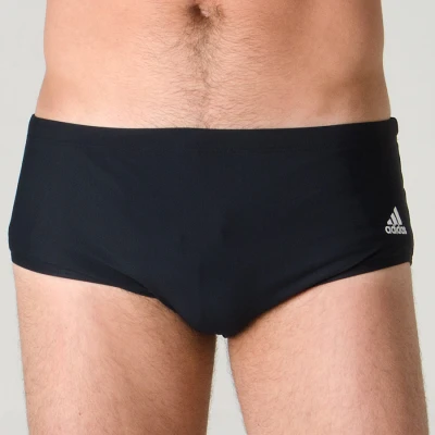 SUNGA ADIDAS ESSENCE BRASIL - Preto SUNGA ADIDAS ESSENCE BRASIL - Preto