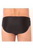 SUNGA ADIDAS FITNESS 3S - Preto/branco SUNGA ADIDAS FITNESS 3S - Preto/branco