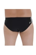 SUNGA ADIDAS INFANTIL - Preto