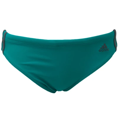 SUNGA ADIDAS INFANTIL - Verde