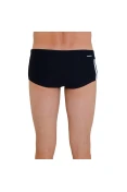 SUNGA ADIDAS LARGA CORE - Preto/branco SUNGA ADIDAS LARGA CORE - Preto/branco