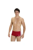 SUNGA ADIDAS LATERAL LARGA 3S NOVO - Vermelho SUNGA ADIDAS LATERAL LARGA 3S NOVO - Vermelho