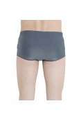 SUNGA ADIDAS LATERAL LARGA ESS - Grafite SUNGA ADIDAS LATERAL LARGA ESS - Grafite