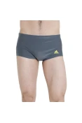 SUNGA ADIDAS LATERAL LARGA ESS - Grafite SUNGA ADIDAS LATERAL LARGA ESS - Grafite