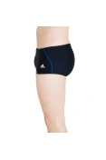 SUNGA ADIDAS LATERAL LARGA ESS - Preto/branco SUNGA ADIDAS LATERAL LARGA ESS - Preto/branco
