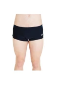 SUNGA ADIDAS LATERAL LARGA ESS - Preto/branco SUNGA ADIDAS LATERAL LARGA ESS - Preto/branco