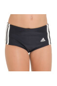 SUNGA ADIDAS LATERAL LARGA Y 3S INFANTIL - Preto