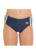 SUNGA ADIDAS LATERAL MEDIA Y 3S INFANTIL - Marinho