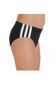 SUNGA ADIDAS LATERAL MEDIA Y 3S INFANTIL - Preto