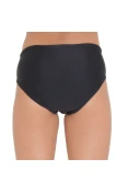 SUNGA ADIDAS LATERAL MEDIA Y 3S INFANTIL - Preto
