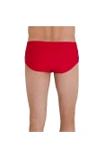 SUNGA ADIDAS MEDIA CORE - Vermelho/preto SUNGA ADIDAS MEDIA CORE - Vermelho/preto