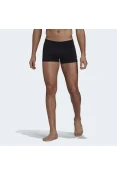 SUNGA ADIDAS PRO SOLID BOXER MASCULINA - Preto SUNGA ADIDAS PRO SOLID BOXER MASCULINA - Preto